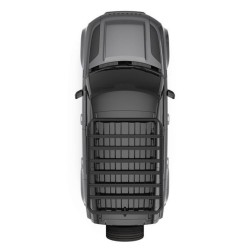 THULE CAPROCK ROOF PLATFORM L (190CM/150CM)