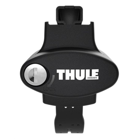 THULE SET 4 PIEDI OVERSIZE RAIL