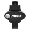 THULE SET 4 PIEDI OVERSIZE RAIL