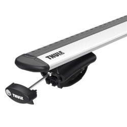 THULE SET 4 PIEDI OVERSIZE RAIL