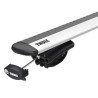 THULE SET 4 PIEDI OVERSIZE RAIL