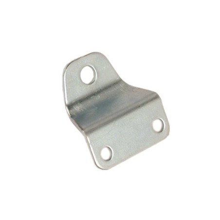 ATTACCO PORTAPACCO AL FRENO