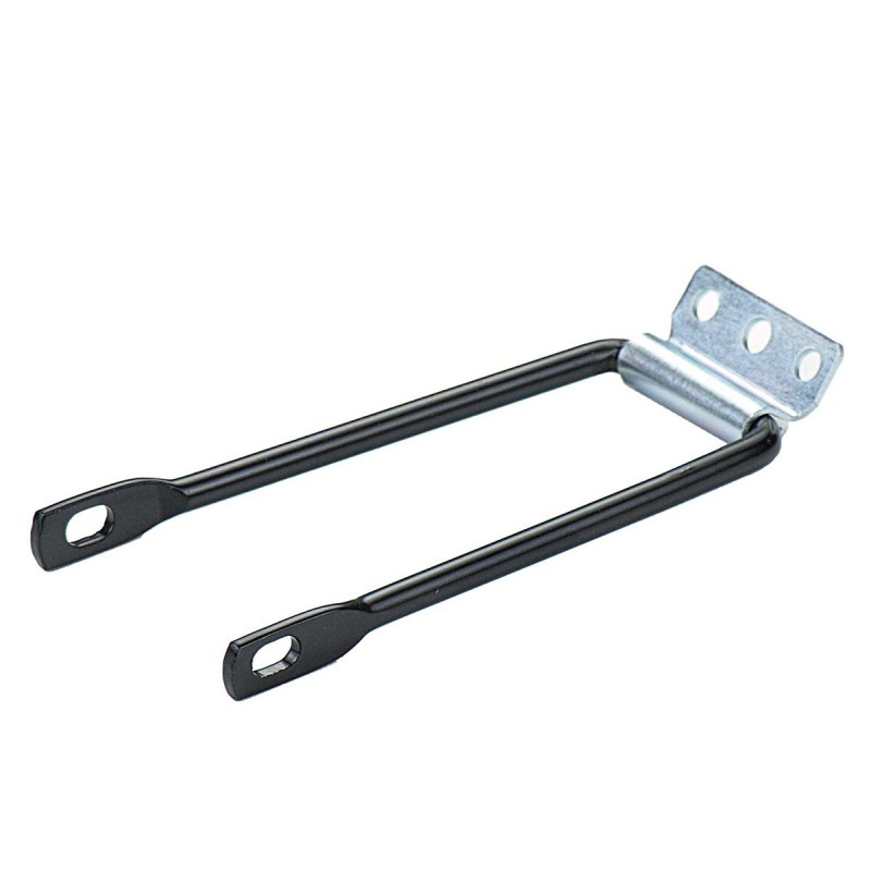 ATTACCO PORTAPACCO 3 FORI 160 mm