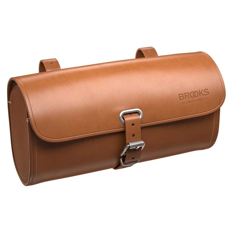 BORSETTA BROOKS CHALLENGE LARGE HONEY BR98H