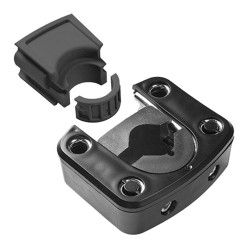 ATTACCO SEGGIOLINO BOBIKE UNIVERSALE ANTERIORE