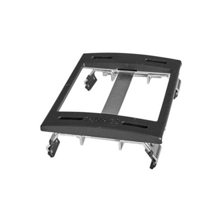 ATTACCO CLICK&GO SEGGIOLINO BOBIKE POSTERIORE