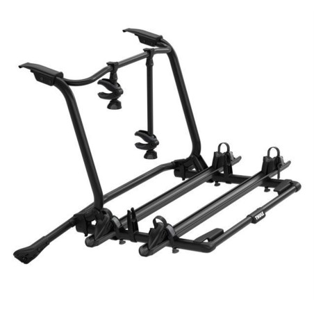 THULE WANDERWAY 2B PLATFORM NERO