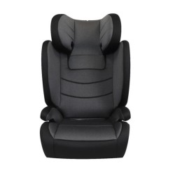 BIBO ARMSTRONG I-SIZE 100-150 CM GRIGIO NERO