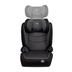 BIBO ARMSTRONG I-SIZE 100-150 CM GRIGIO NERO