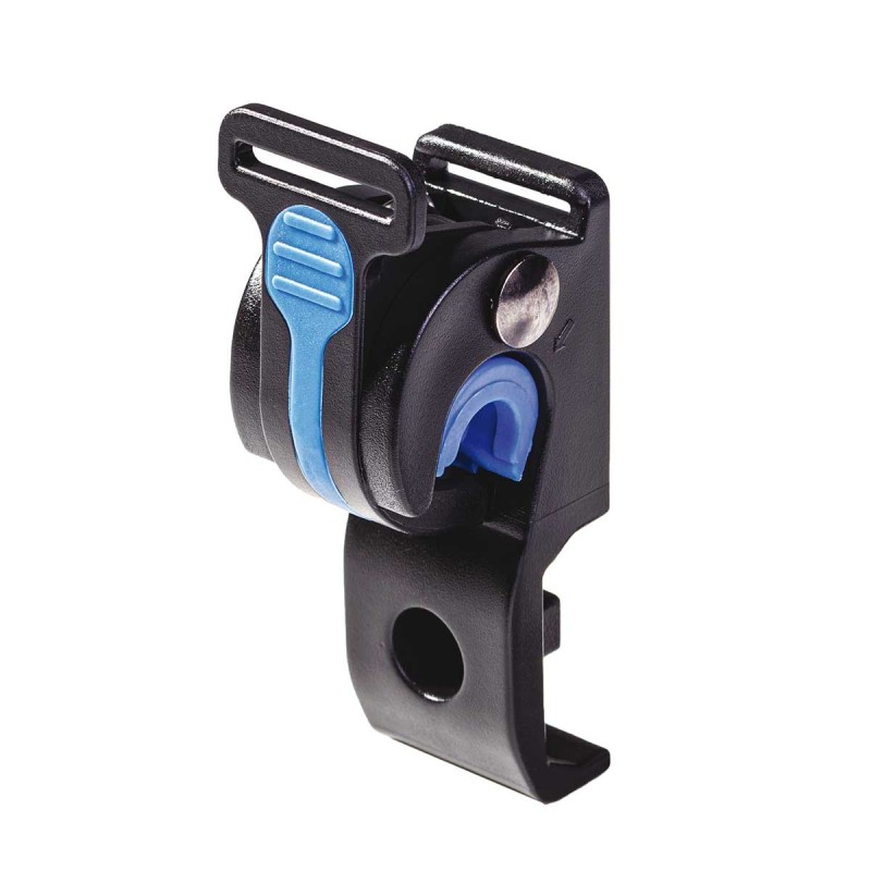 ATTACCO SINGOLO PER BORSE BRN BO800/BO801/BO350/BO250/BO300