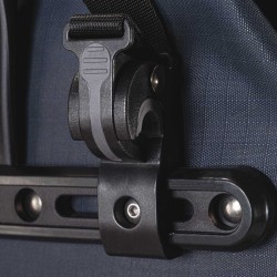 ATTACCO SINGOLO PER BORSE BRN BO800/BO801/BO350/BO250/BO300