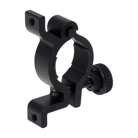 ATTACCO BRN PORTABORRACCIA AL MANUBRIO