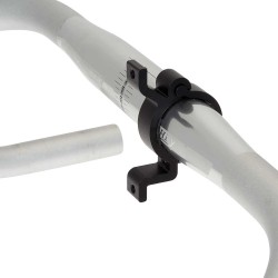 ATTACCO BRN PORTABORRACCIA AL MANUBRIO