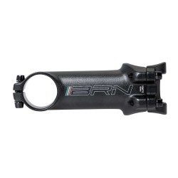 ATTACCO MANUBRIO BRN SQUARE ALLUMINIO 100 mm