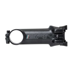 ATTACCO MANUBRIO BRN SQUARE ALLUMINIO 60 mm