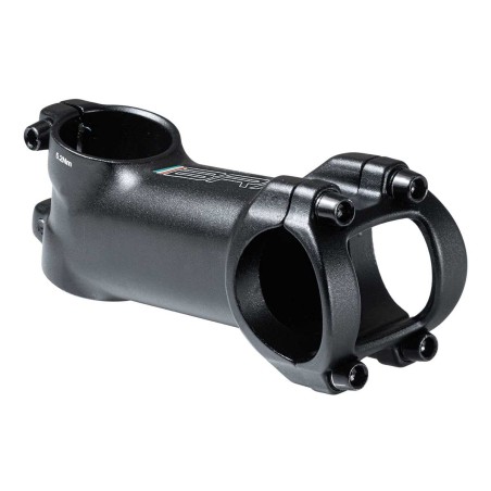 ATTACCO MANUBRIO BRN SQUARE ALLUMINIO 60 mm