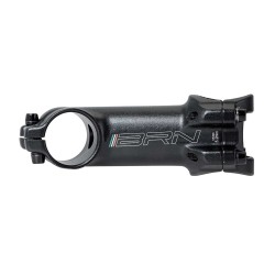 ATTACCO MANUBRIO BRN SQUARE ALLUMINIO 80 mm