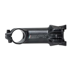 ATTACCO MANUBRIO BRN SQUARE ALLUMINIO 90 mm