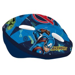 CASCO MARVEL AVENGERS