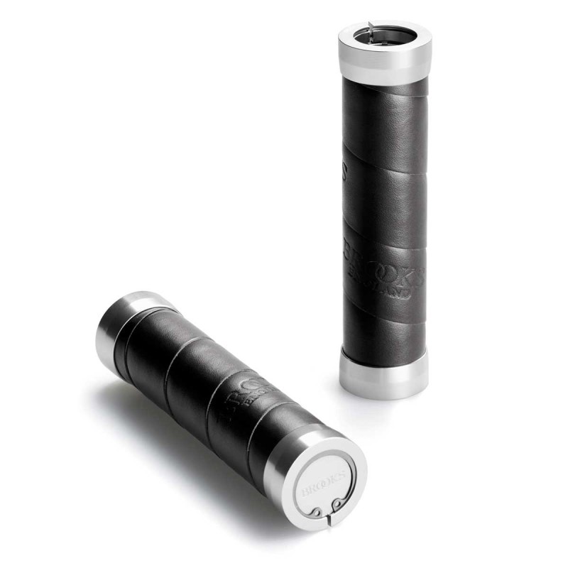 MANOPOLE BROOKS NERE BR95N