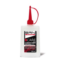 LUBRIFICANTE BRN BCARE DRY PER CATENA 100 ml