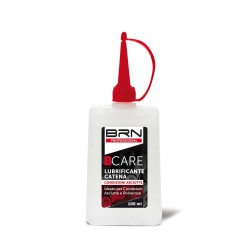 LUBRIFICANTE BRN BCARE WET PER CATENA 100 ml