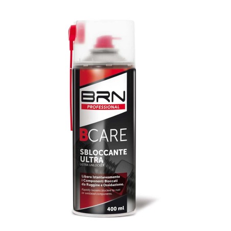 SBLOCCANTE BRN BCARE ULTRA 400 ml