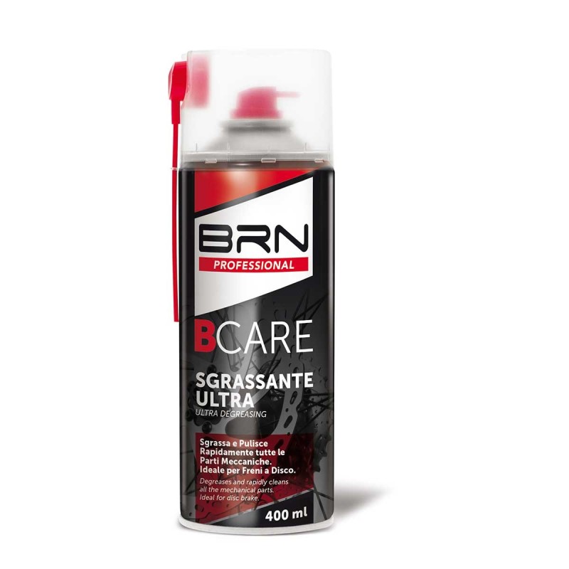 SGRASSANTE BRN BCARE ULTRA 400 ml