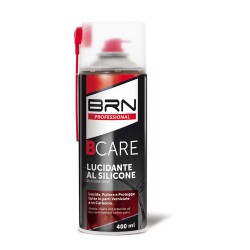 LUCIDANTE BRN BCARE AL SILICONE 400 ml