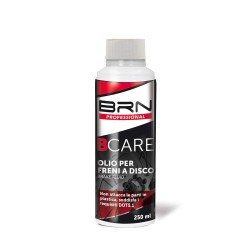 OLIO BRN BCARE PER FRENI DOT 5 250 ml