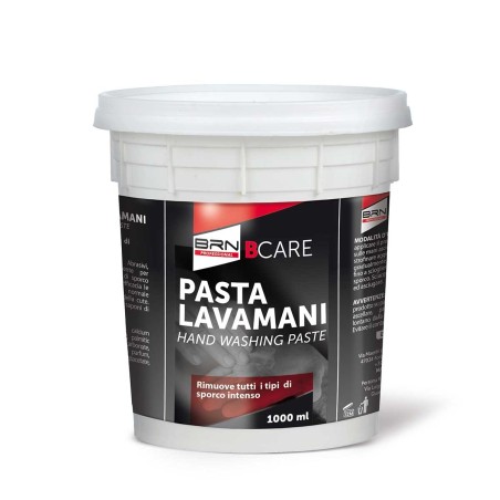 PASTA LAVAMANI BRN BCARE 1 kg