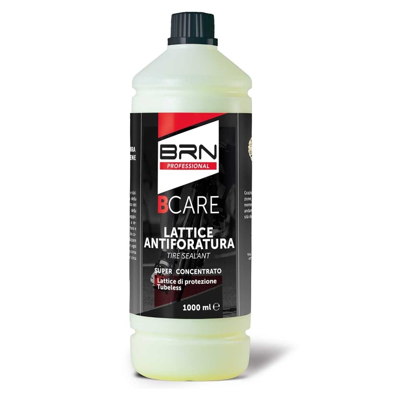 LATTICE ANTIFORATURA BRN BCARE 1000 ml