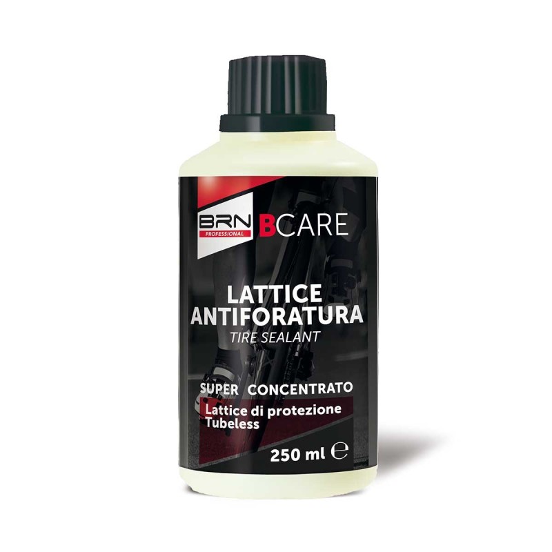 LATTICE ANTIFORATURA BRN BCARE 250 ml