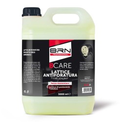 LATTICE ANTIFORATURA SENZA AMMONIACA BRN BCARE 5000 ml