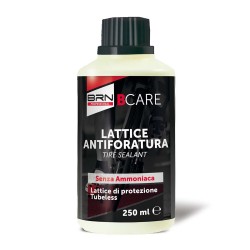 LATTICE ANTIFORATURA SENZA AMMONIACA BRN BCARE 250 ml