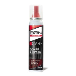 FAST PRO GONFIA E RIPARA BRN BCARE 100 ml
