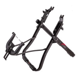 CENTRARUOTE BCARE IN ALLUMINIO