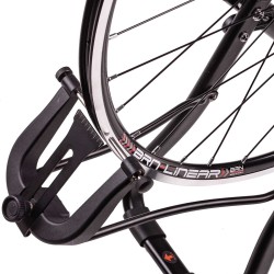 CENTRARUOTE BCARE IN ALLUMINIO