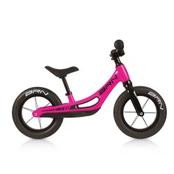 BICICLETTA BRN FLASH FUCSIA FLUO