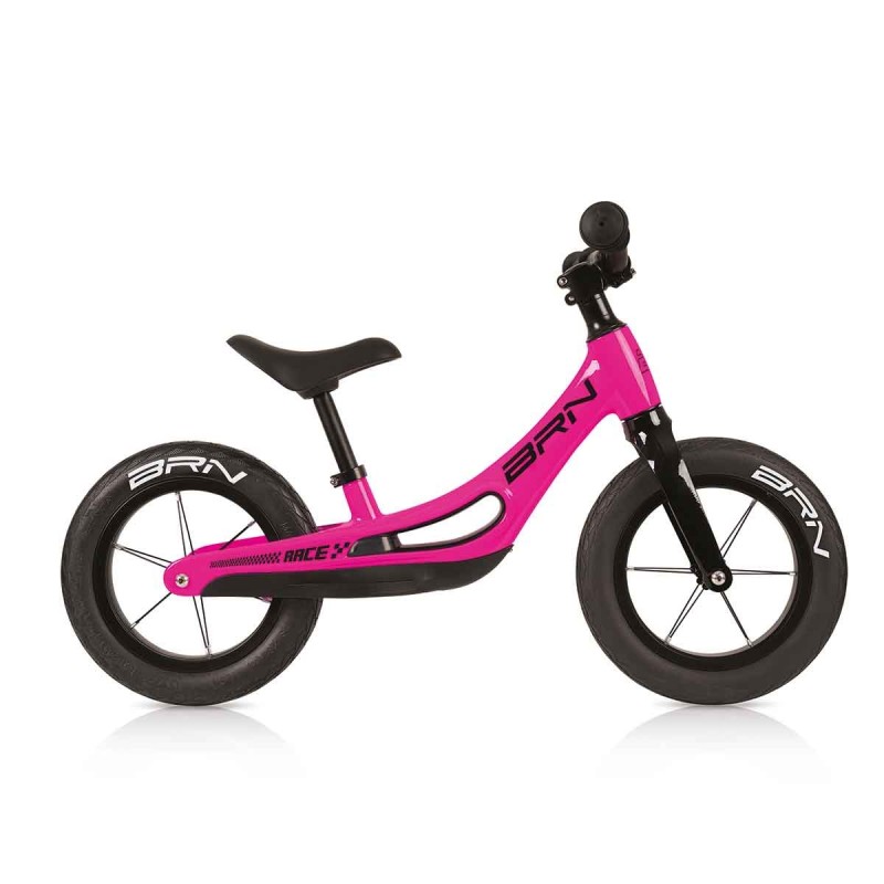 BICICLETTA BRN FLASH FUCSIA FLUO