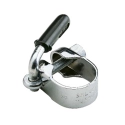 BLOCCAGGIO MANUBRIO BRN PER BICI PIEGHEVOLE 25.4 mm