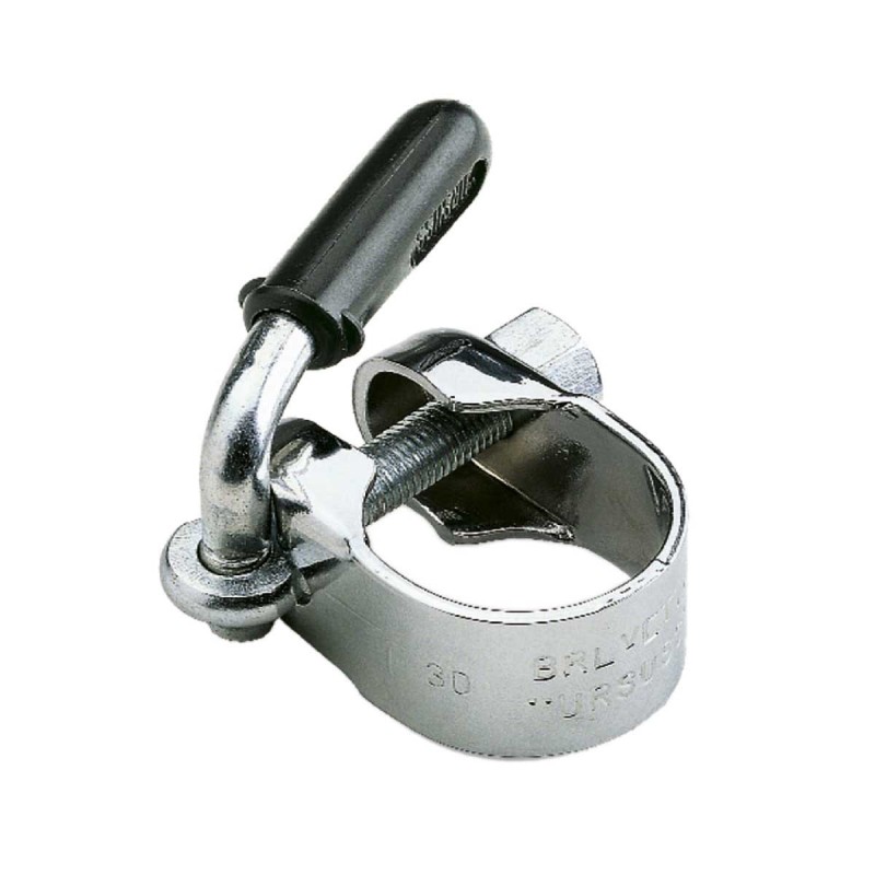 BLOCCAGGIO MANUBRIO BRN PER BICI PIEGHEVOLE 25.4 mm