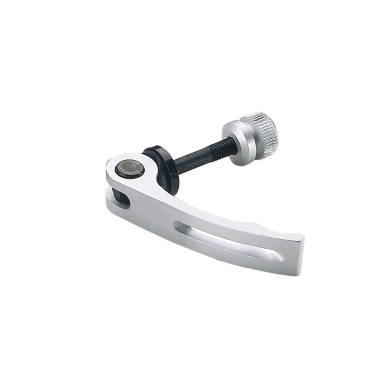 BLOCCAGGIO SELLA BRN IN ALLUMINIO SILVER