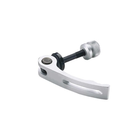 BLOCCAGGIO SELLA BRN IN ALLUMINIO SILVER