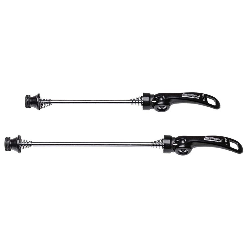 COPPIA BLOCCAGGI RUOTE BRN B-TECH