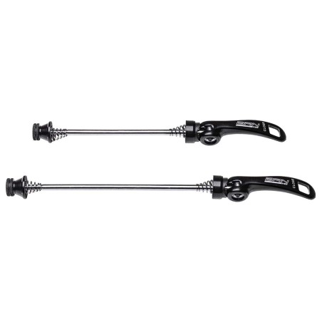 COPPIA BLOCCAGGI RUOTE BRN B-TECH