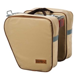 BORSE BRN CLASSIC SEPARATE CREMA