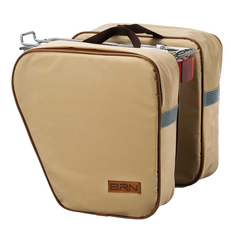 BORSE BRN CLASSIC SEPARATE CREMA