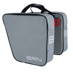 BORSE BRN CLASSIC SEPARATE GRIGIE