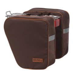 BORSE BRN CLASSIC SEPARATE MARRONI